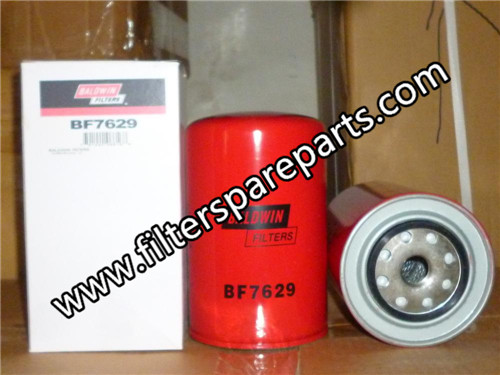 BF7629 BALDWIN Fuel filter - Click Image to Close